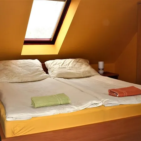 Nexus Aparthotel *