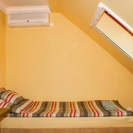 Aparthotel Nexus